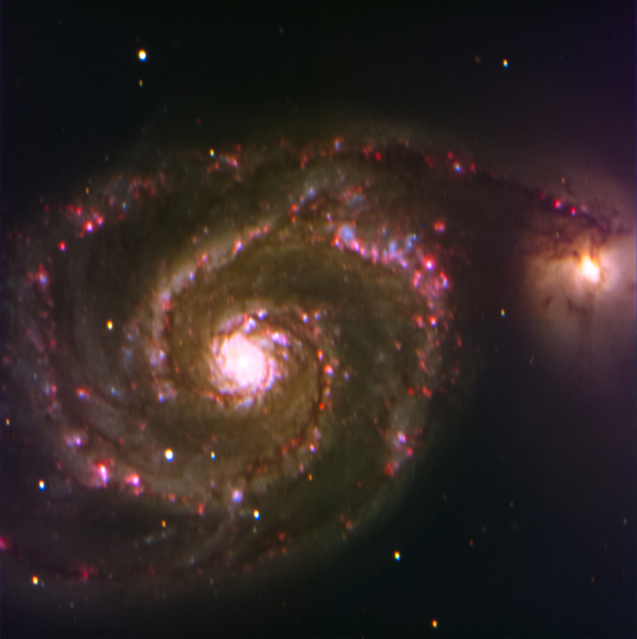 M51 APO